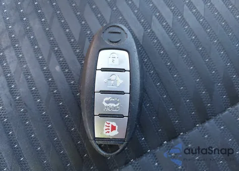 2016 Nissan Altima 2.5 S из США, поврежденный, VIN 1N4AL3AP5GN372123